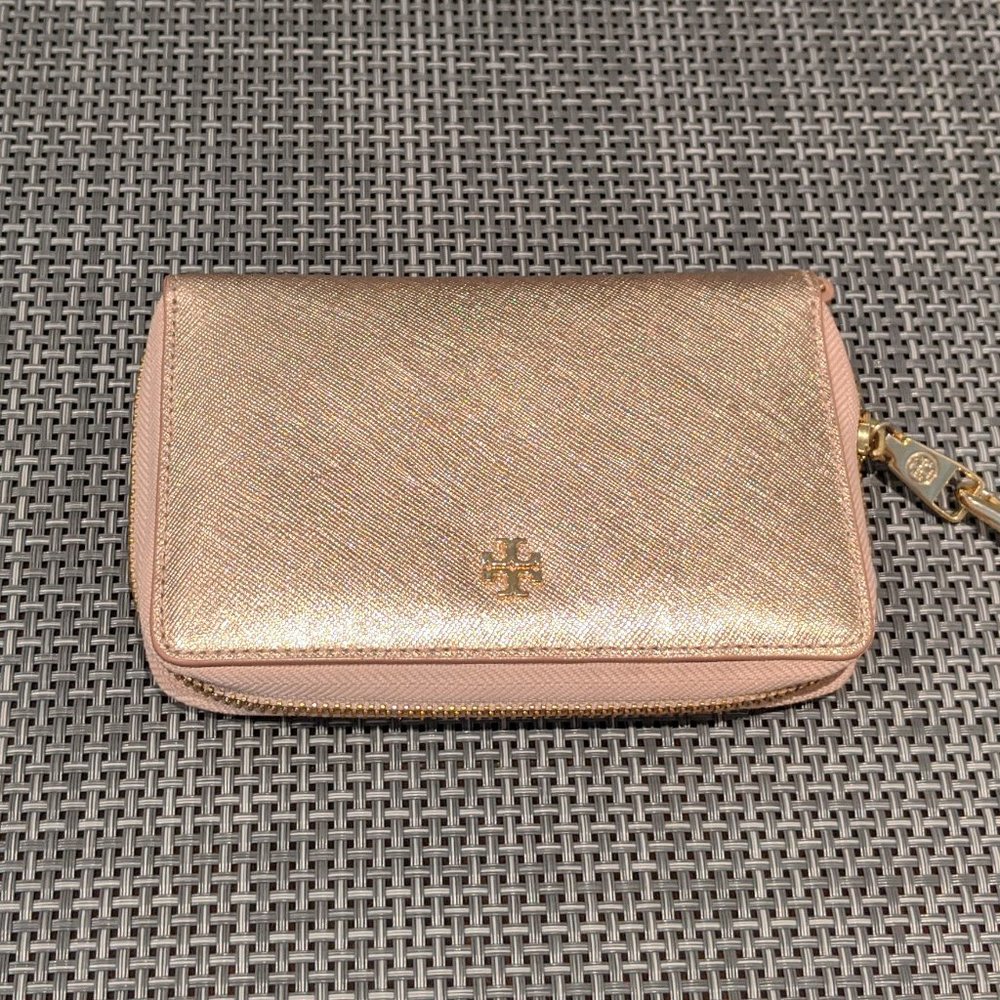 Tory Burch Wallet Clutch